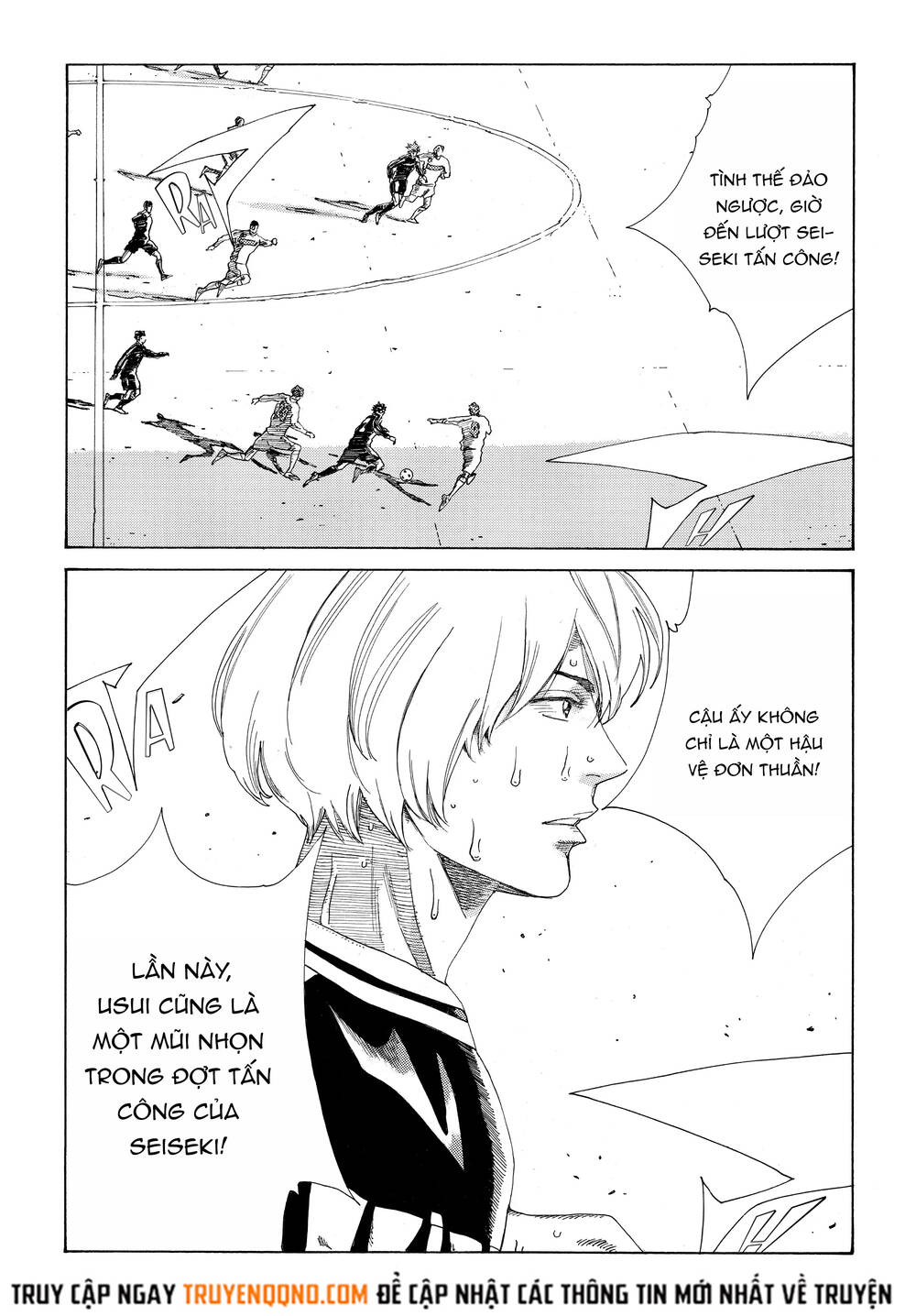 Days Chap 335 - Next Chap 336