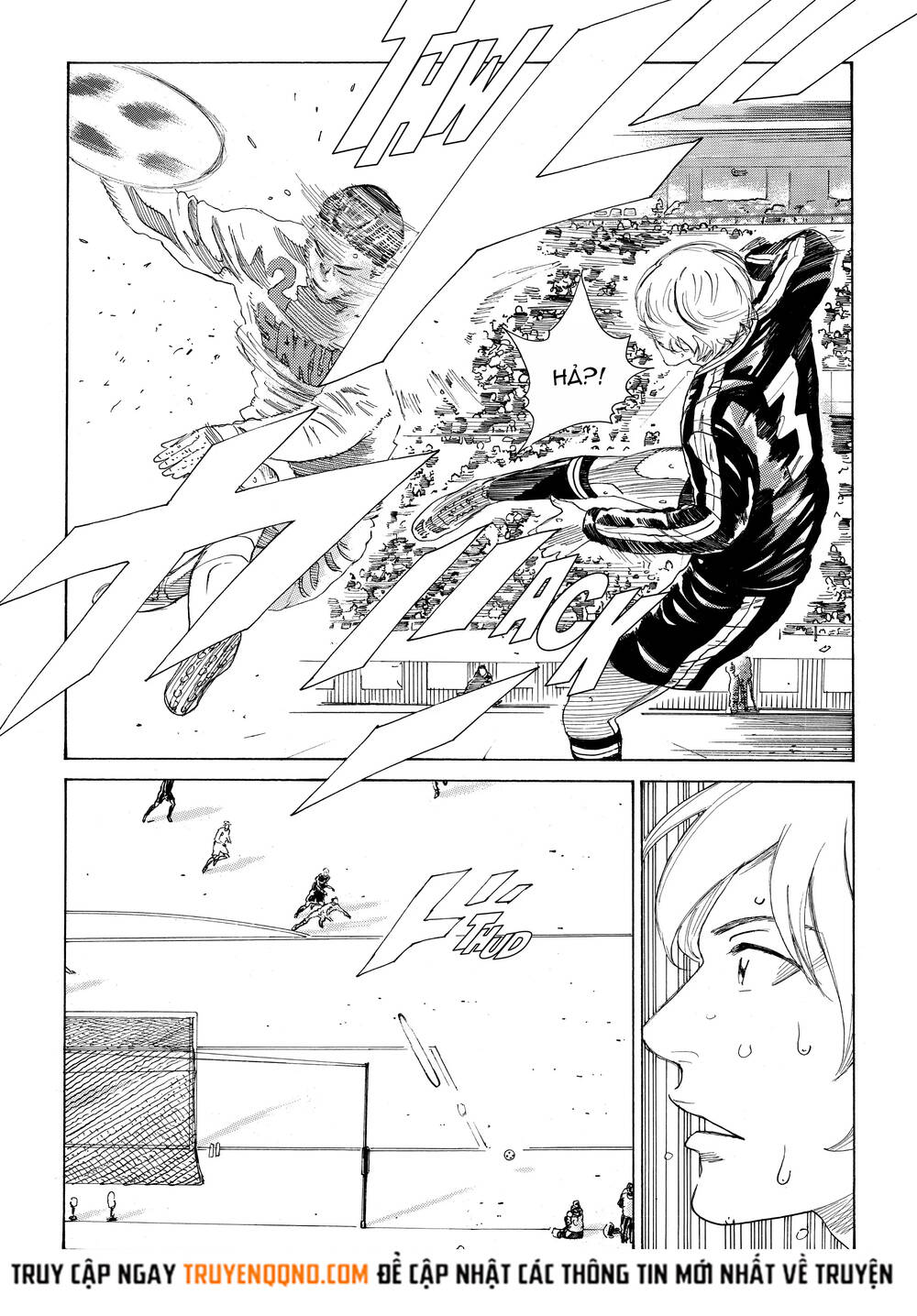 Days Chap 335 - Next Chap 336