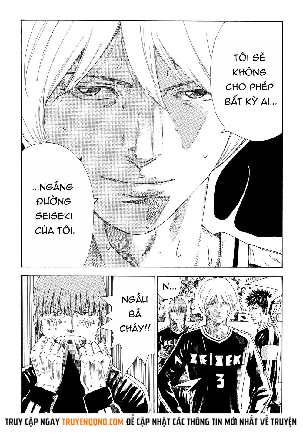 Days Chap 335 - Next Chap 336