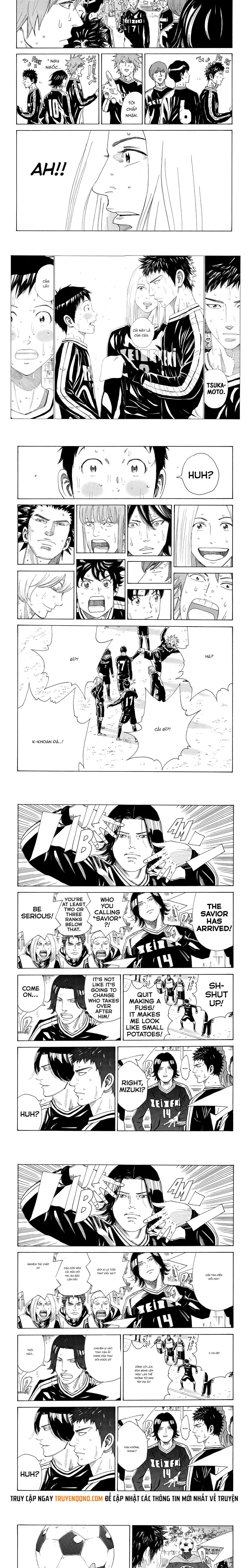 Days Chap 361 - Next Chap 362