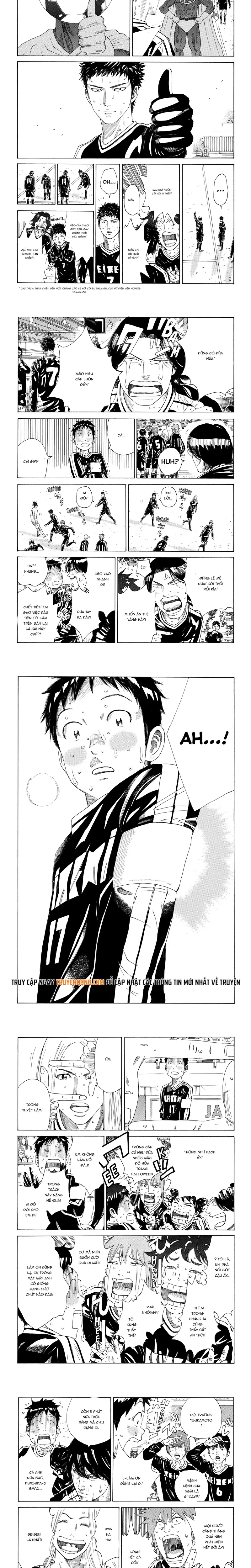 Days Chap 361 - Next Chap 362