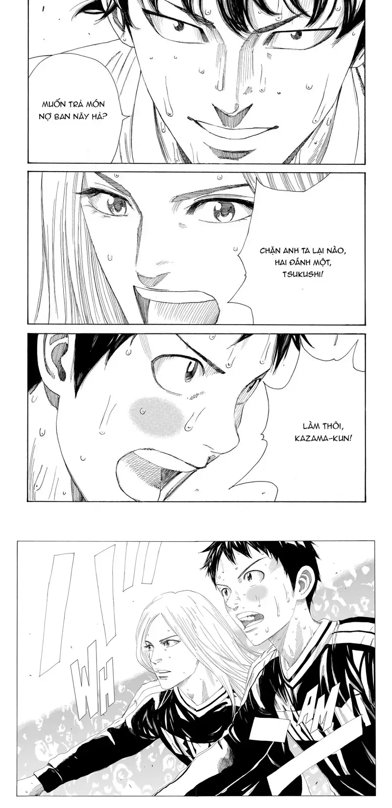 Days Chap 363 - Next Chap 364