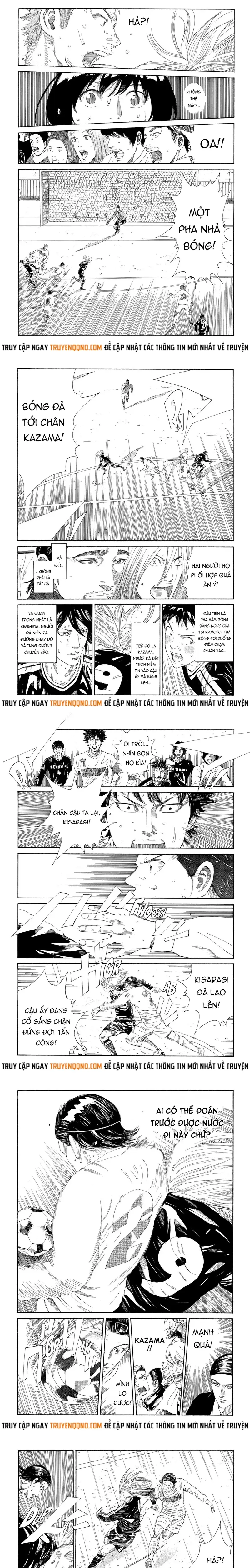 Days Chap 368 - Next Chap 369