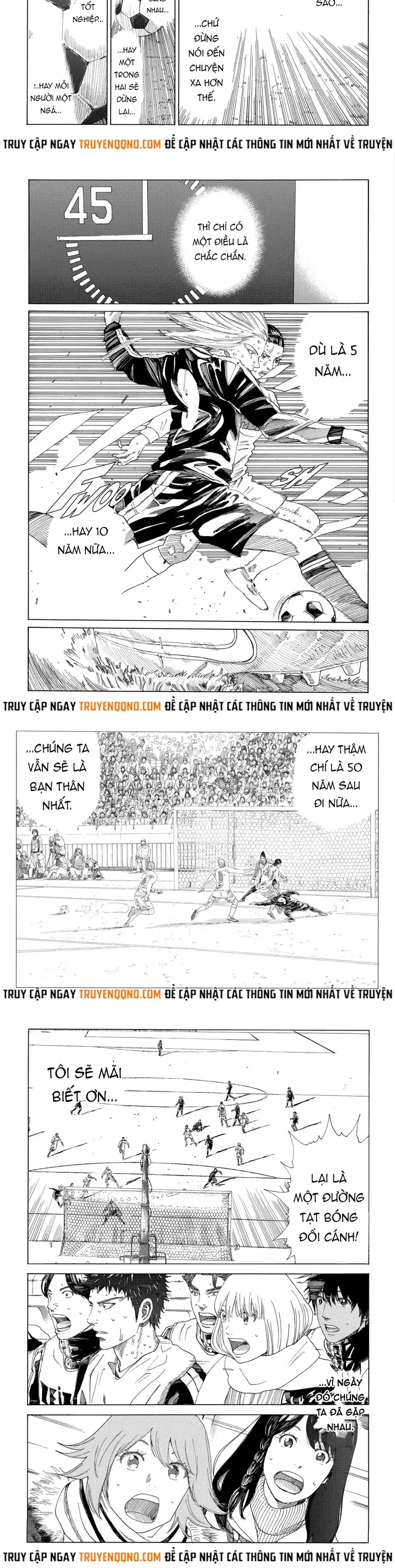 Days Chap 368 - Next Chap 369