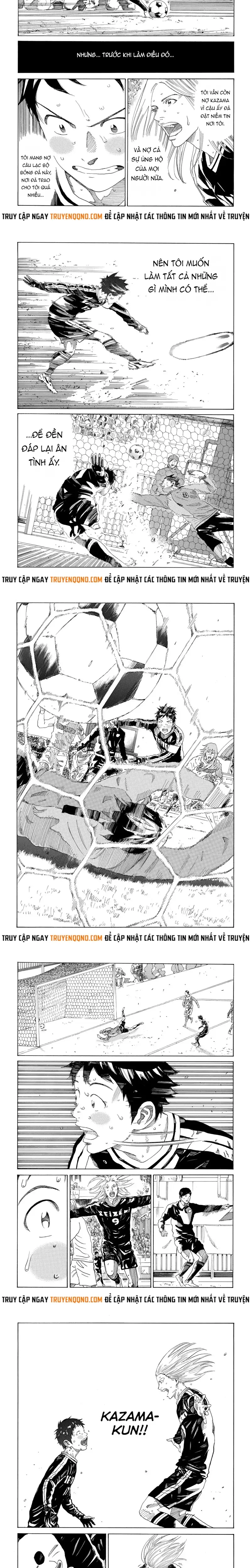 Days Chap 369 - Next Chap 370