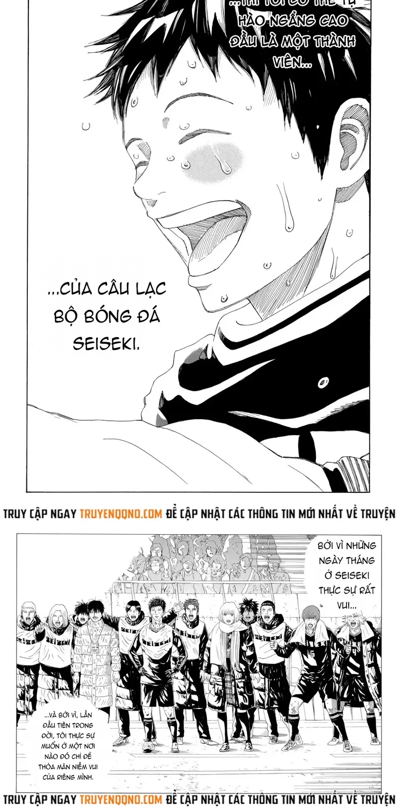 Days Chap 369 - Next Chap 370
