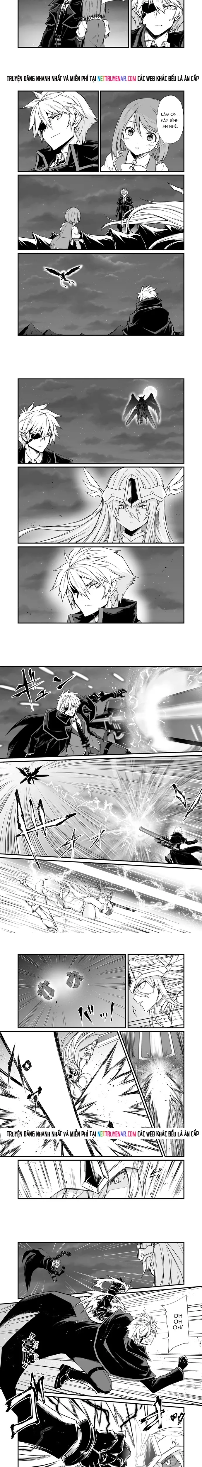 Arifureta Shokugyou De Sekai Saikyou Chap 74 - Next Chap 75