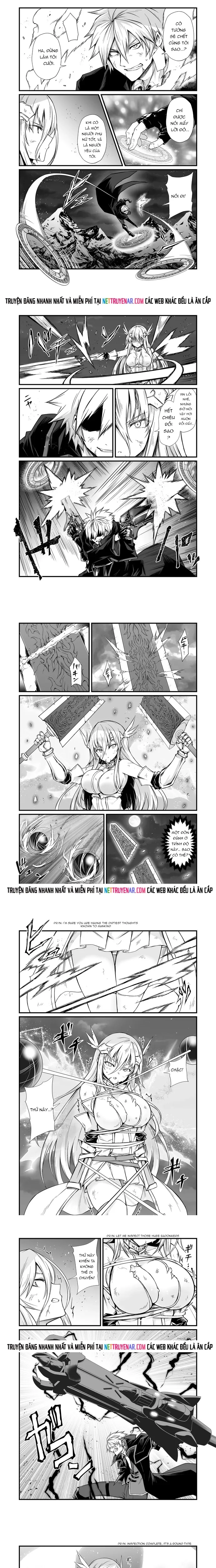Arifureta Shokugyou De Sekai Saikyou Chap 75 - Next Chap 76