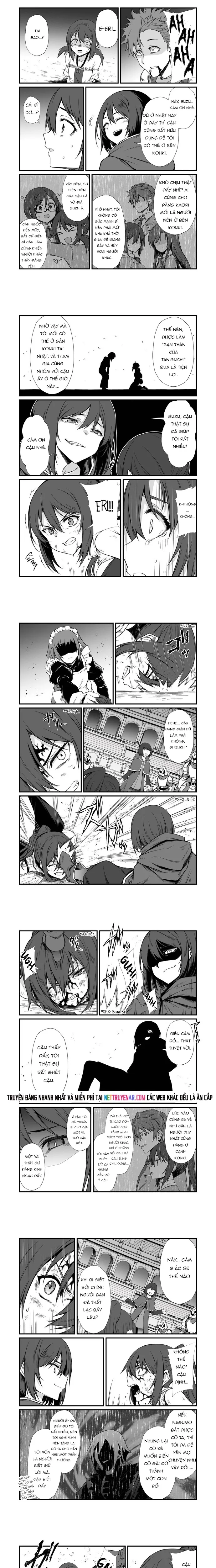 Arifureta Shokugyou De Sekai Saikyou Chap 78 - Next Chap 79