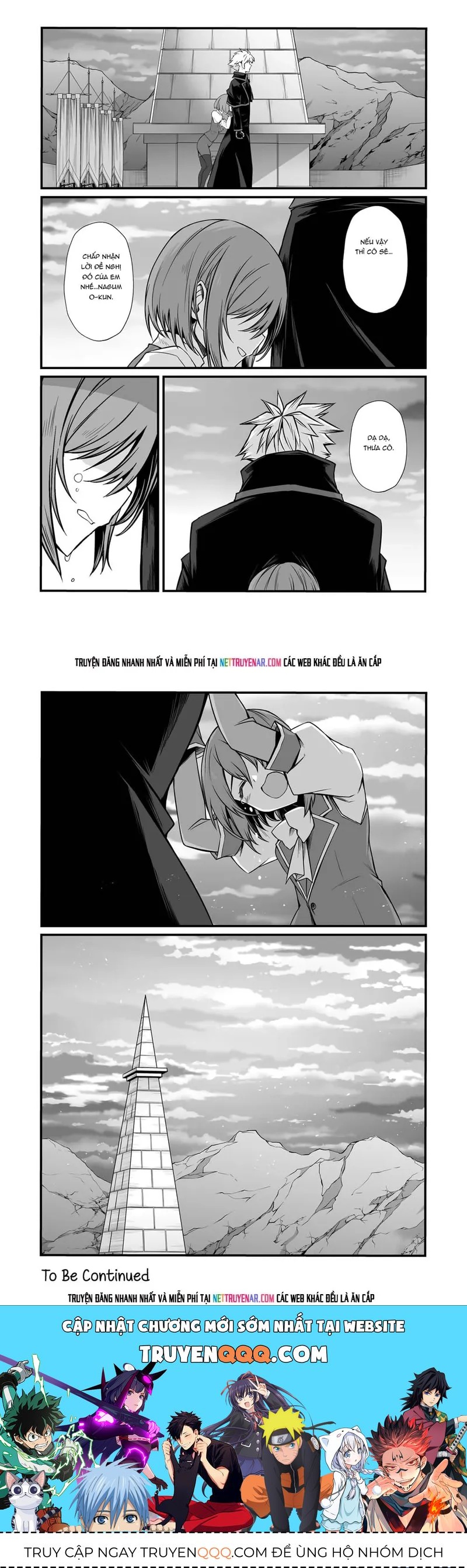 Arifureta Shokugyou De Sekai Saikyou Chap 84 - Next Chap 85