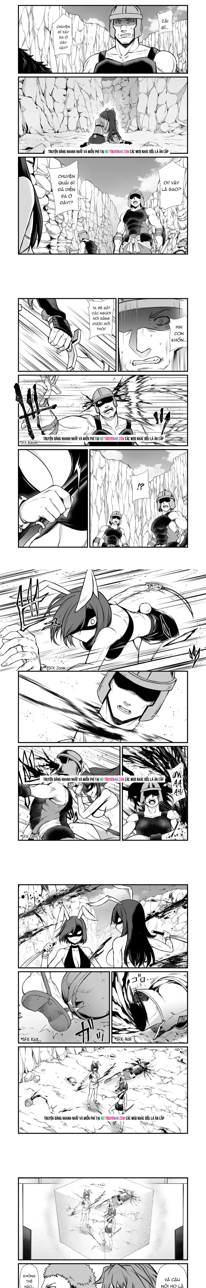 Arifureta Shokugyou De Sekai Saikyou Chap 87 - Next Chap 88