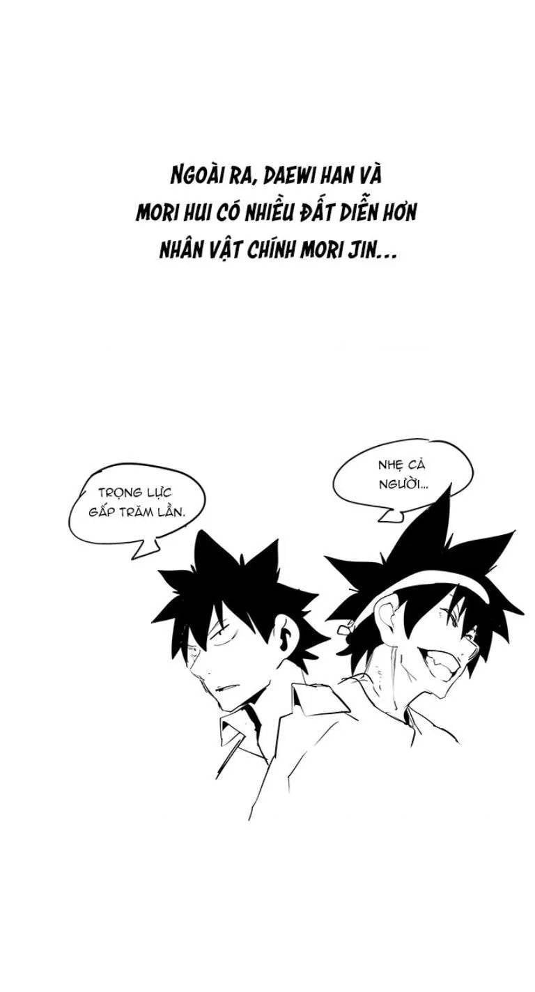 Chúa Tể Học Đường Chap 570.3 - Next Chap 571.3