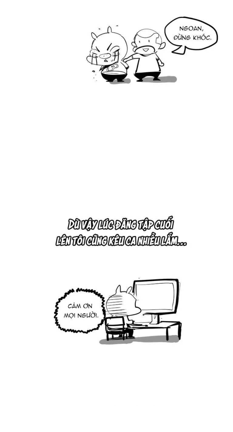 Chúa Tể Học Đường Chap 570.3 - Next Chap 571.3