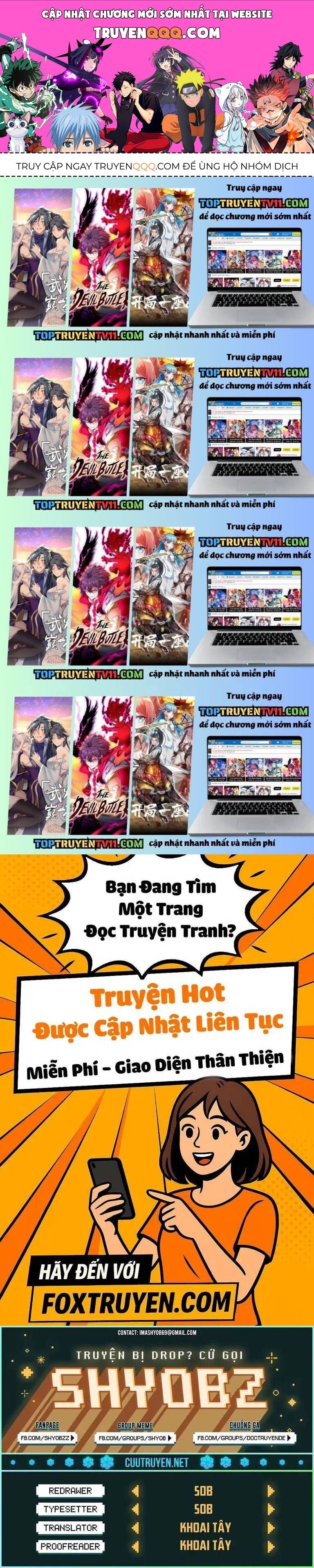 Chúa Tể Học Đường Chap 570.4 - Next Chap 571.4