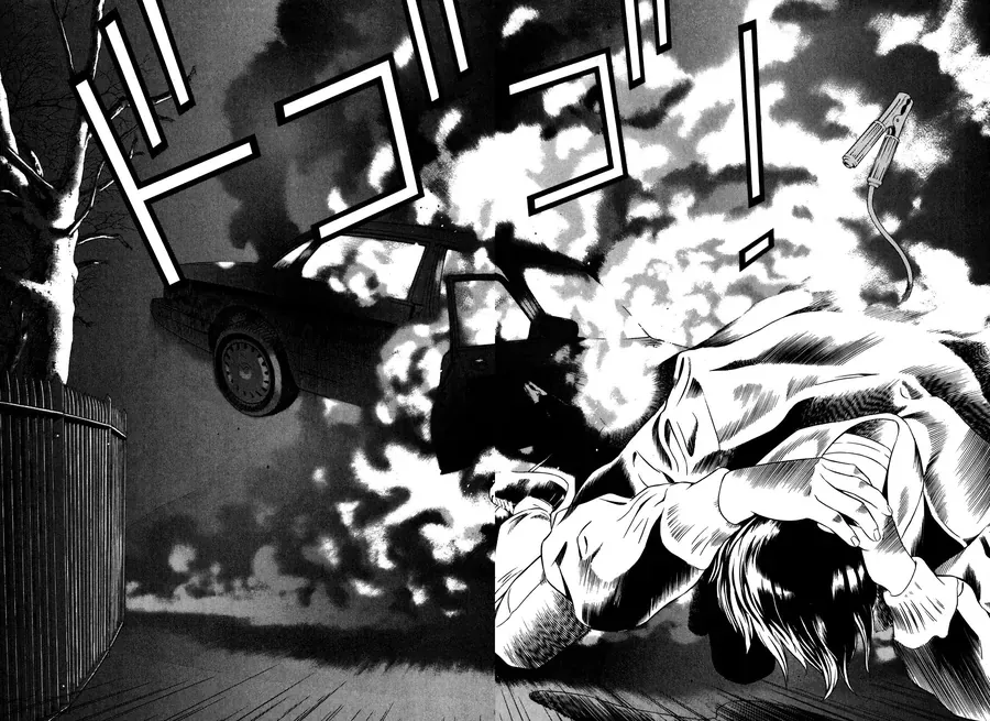 Yugo - Kẻ Thương Thuyết Chap 38 - Next Chap 39