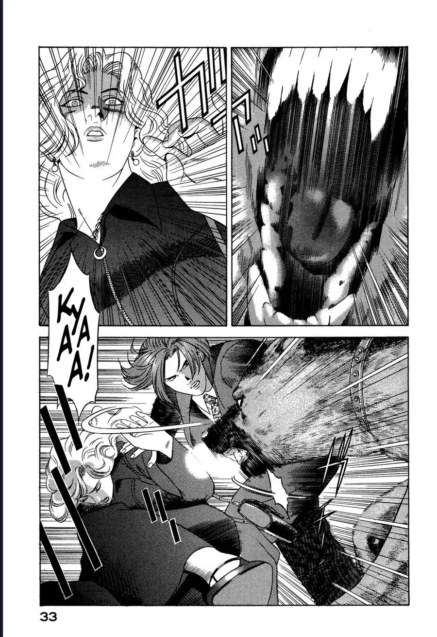 Yugo - Kẻ Thương Thuyết Chap 39 - Next Chap 40