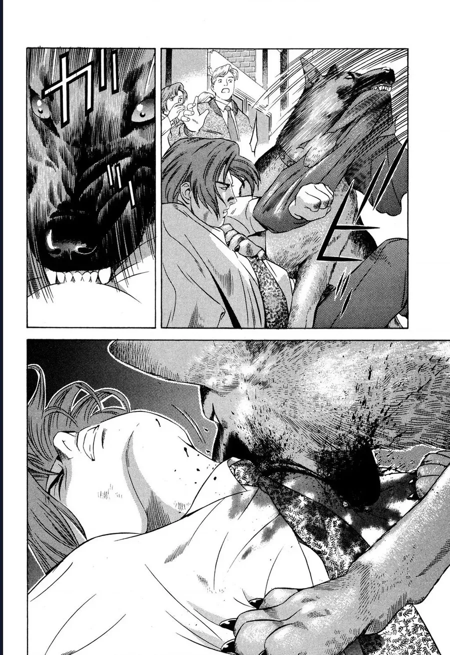 Yugo - Kẻ Thương Thuyết Chap 39 - Next Chap 40