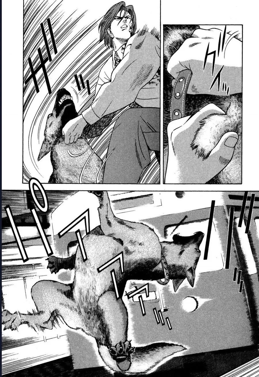 Yugo - Kẻ Thương Thuyết Chap 39 - Next Chap 40