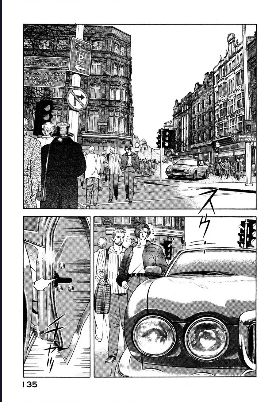 Yugo - Kẻ Thương Thuyết Chap 42 - Next Chap 43