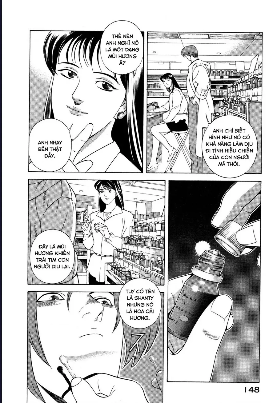 Yugo - Kẻ Thương Thuyết Chap 47 - Next Chap 48