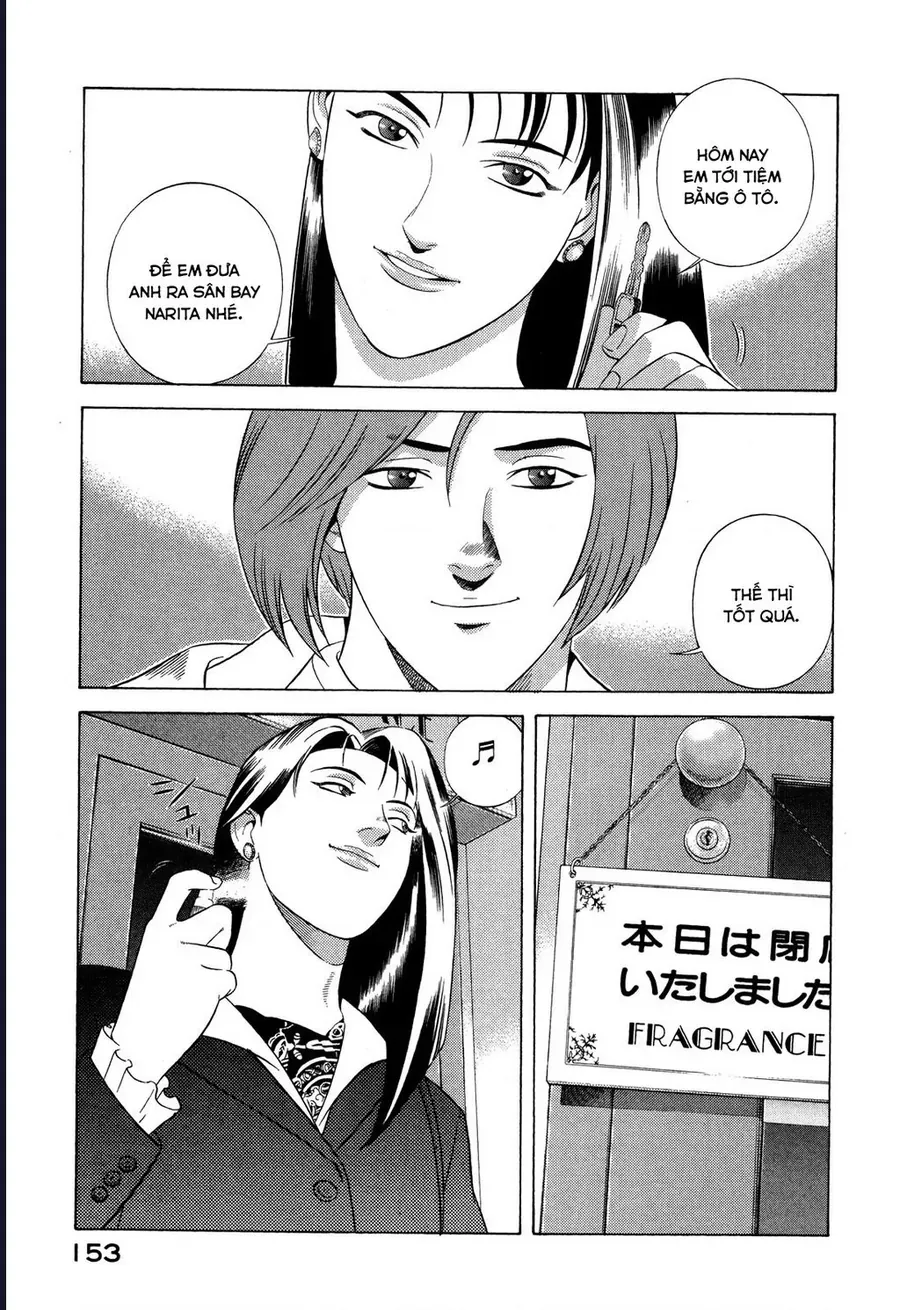 Yugo - Kẻ Thương Thuyết Chap 47 - Next Chap 48