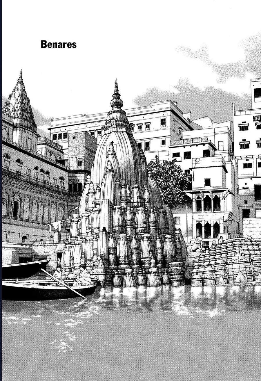 Yugo - Kẻ Thương Thuyết Chap 47 - Next Chap 48