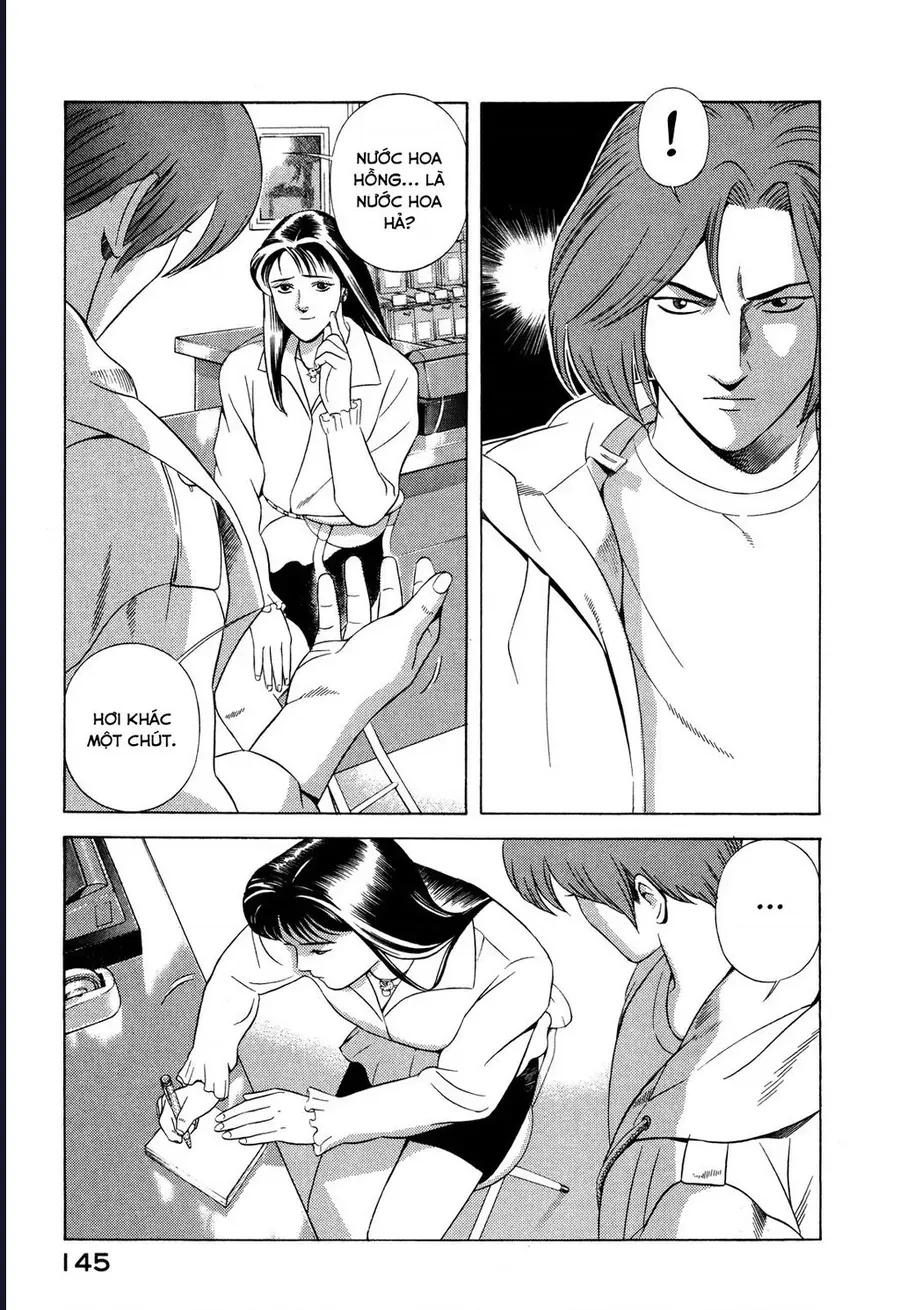 Yugo - Kẻ Thương Thuyết Chap 47 - Next Chap 48