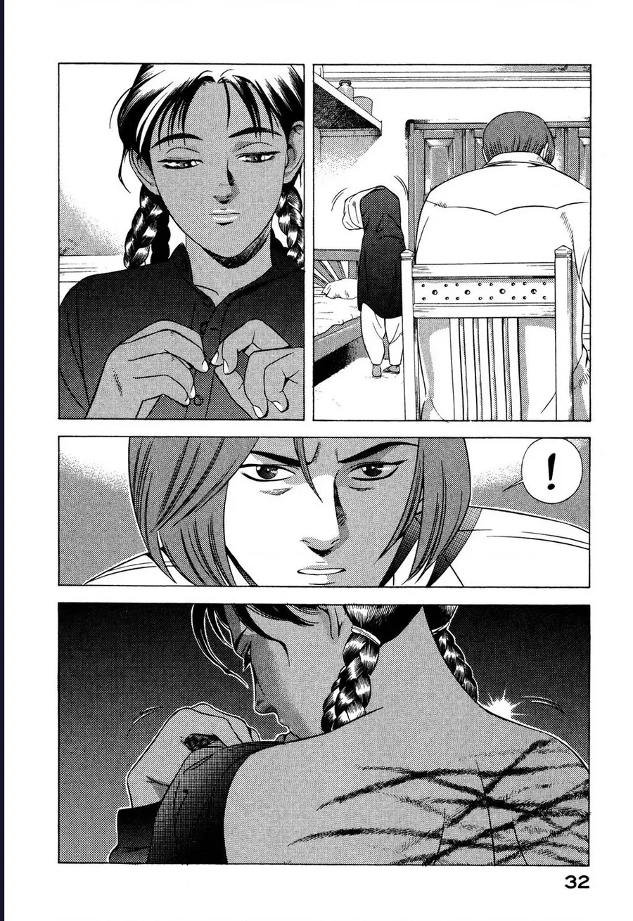 Yugo - Kẻ Thương Thuyết Chap 49 - Next Chap 50