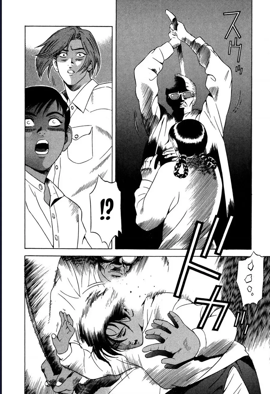 Yugo - Kẻ Thương Thuyết Chap 50 - Next Chap 51