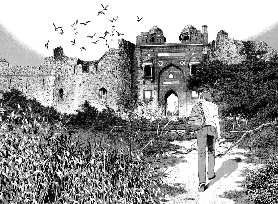 Yugo - Kẻ Thương Thuyết Chap 52 - Next Chap 53