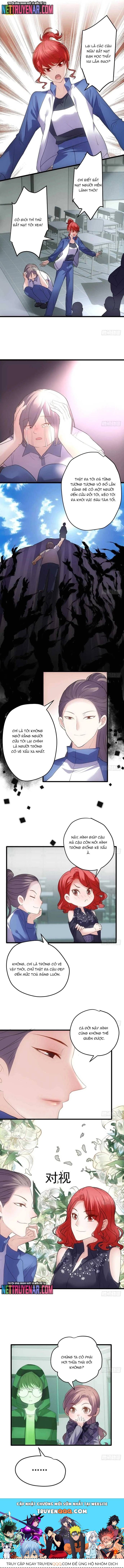 Tôi Không Phải Nữ Phụ Ác Độc Chap 203 - Next Chap 204