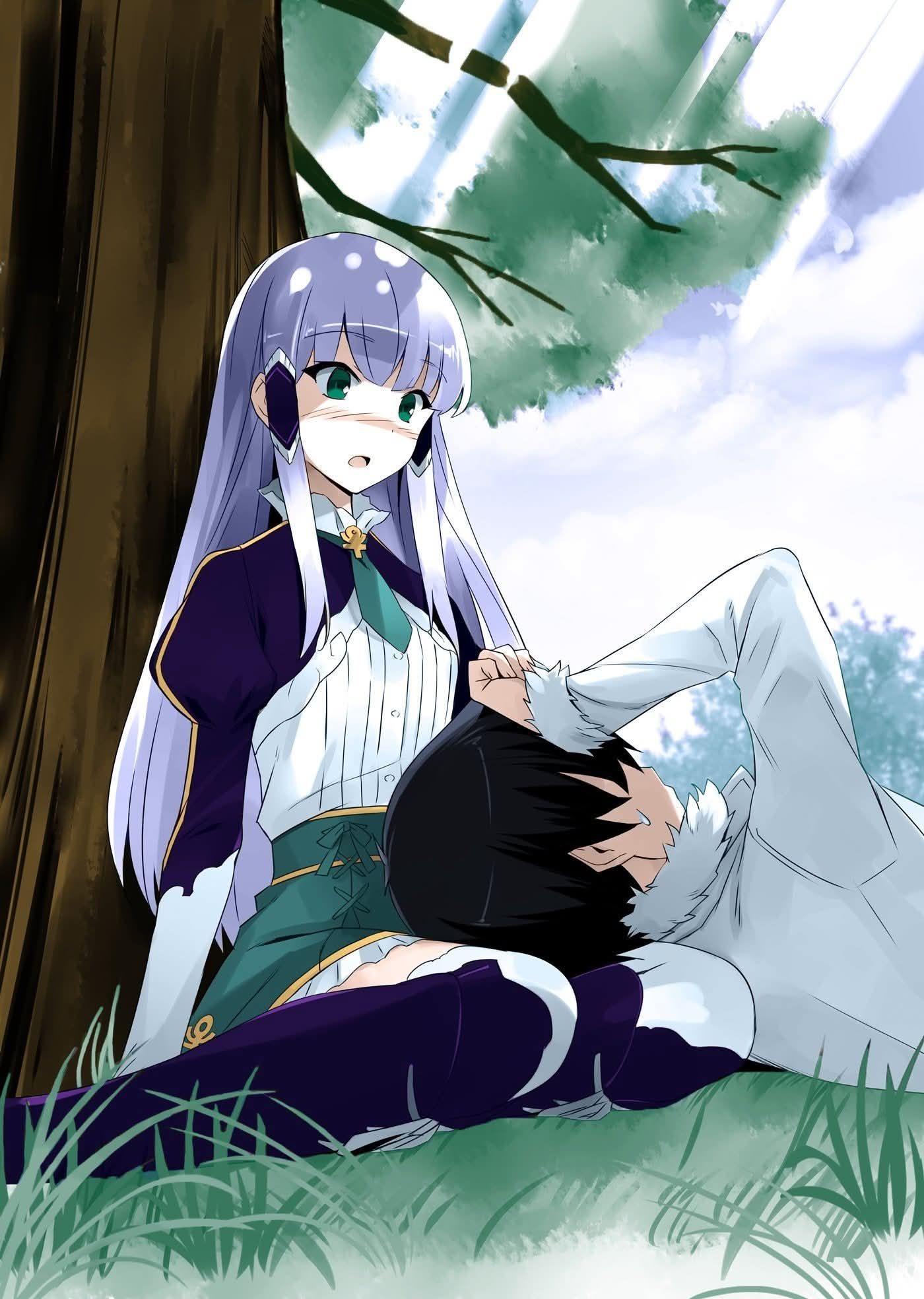 Chuyển Sinh Cùng Chiếc Smartphone Chap 57 - Next Chap 58