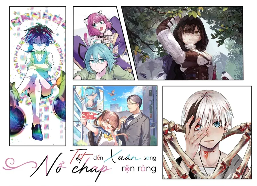 Dead Mount Death Play Chap 127 - Next Chap 128