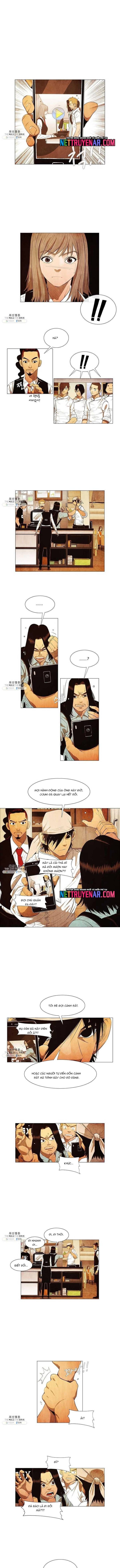 Ngôi Sao Ẩm Thực Michelin Star Chap 105 - Next Chap 106