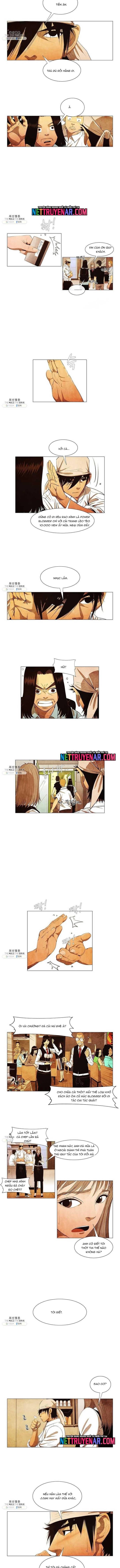 Ngôi Sao Ẩm Thực Michelin Star Chap 105 - Next Chap 106