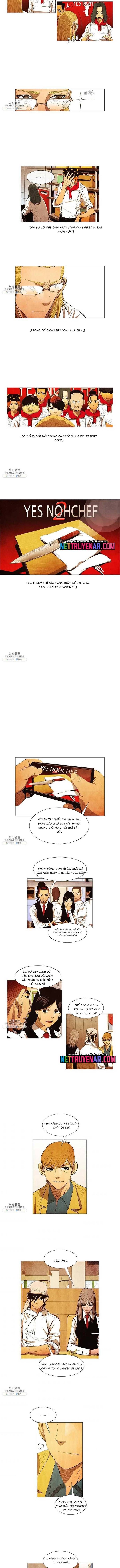Ngôi Sao Ẩm Thực Michelin Star Chap 105 - Next Chap 106