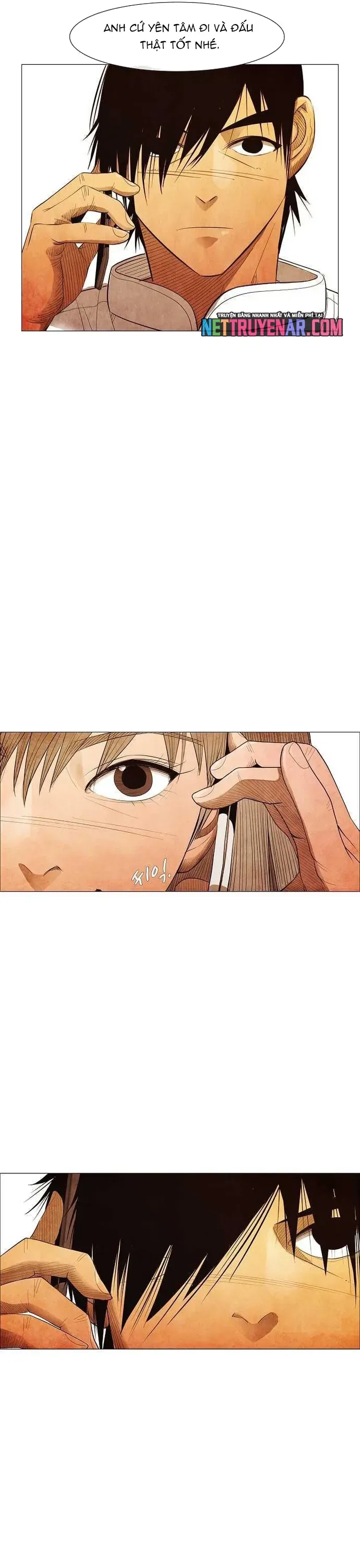 Ngôi Sao Ẩm Thực Michelin Star Chap 109 - Next Chap 110