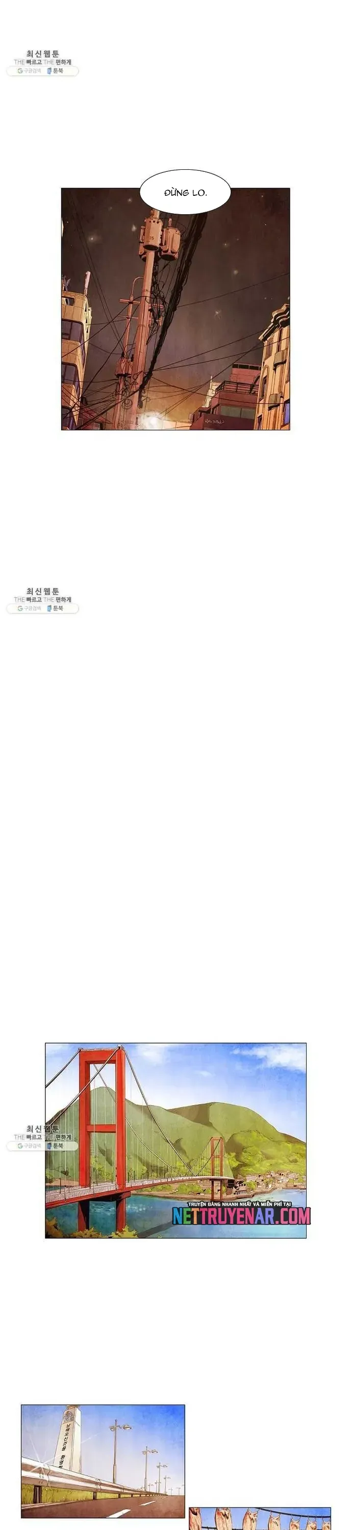 Ngôi Sao Ẩm Thực Michelin Star Chap 109 - Next Chap 110