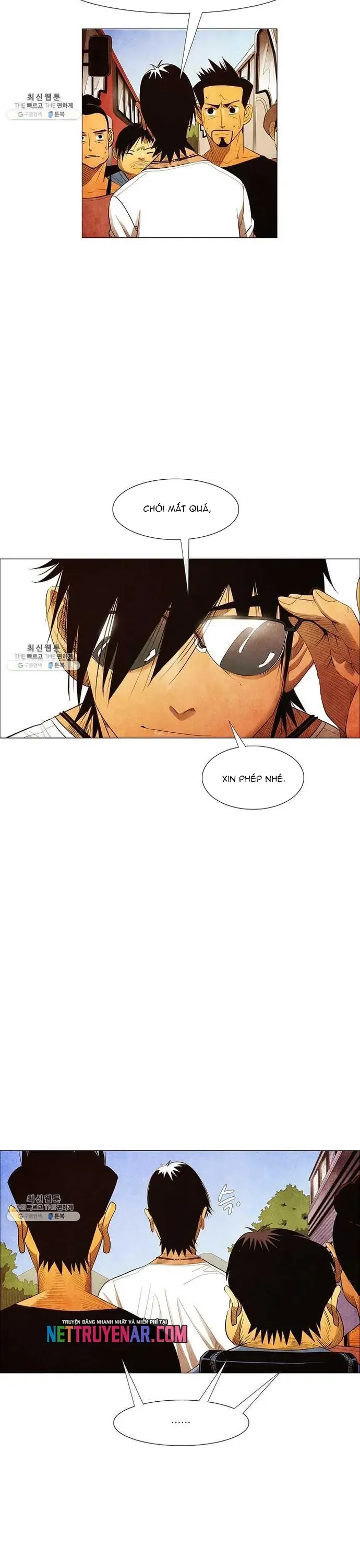 Ngôi Sao Ẩm Thực Michelin Star Chap 109 - Next Chap 110