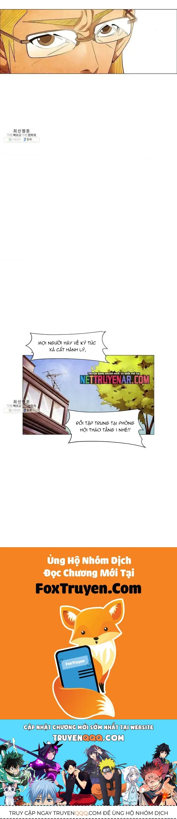 Ngôi Sao Ẩm Thực Michelin Star Chap 109 - Next Chap 110