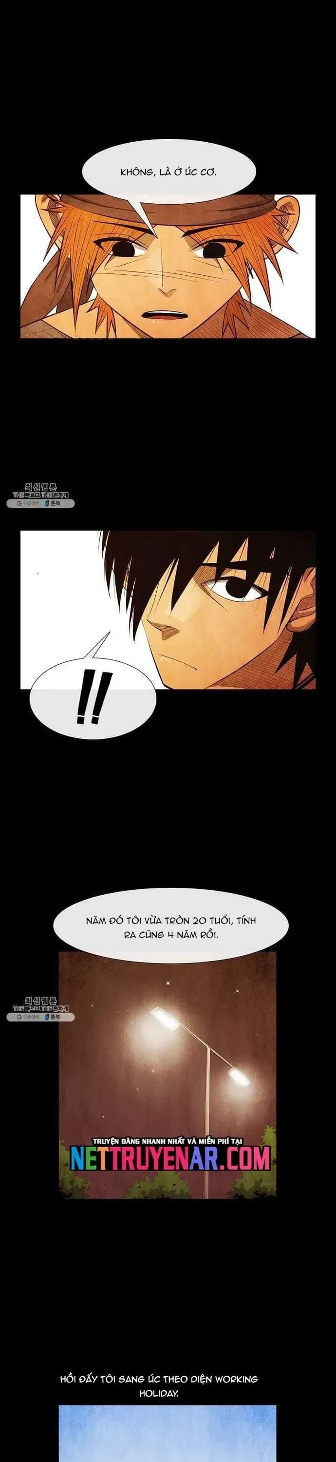 Ngôi Sao Ẩm Thực Michelin Star Chap 117 - Next Chap 118