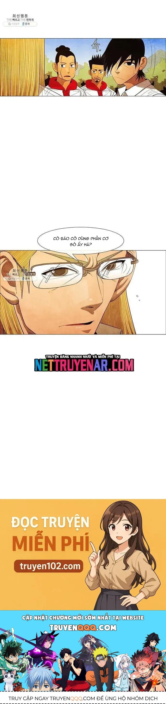 Ngôi Sao Ẩm Thực Michelin Star Chap 117 - Next Chap 118