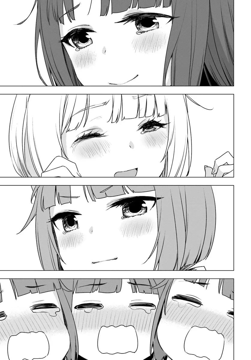 Shirokuma Tensei Chap 14 - Next Chap 15