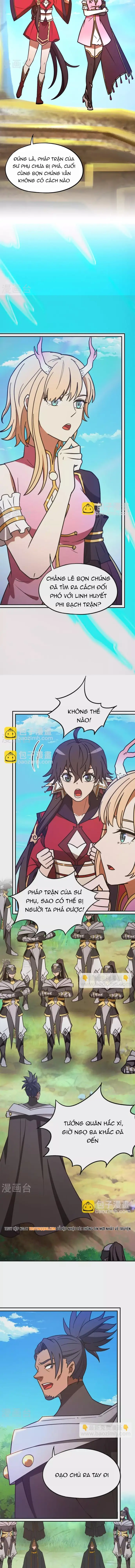 Vạn Cổ Kiếm Thần Chap 224 - Next Chap 225