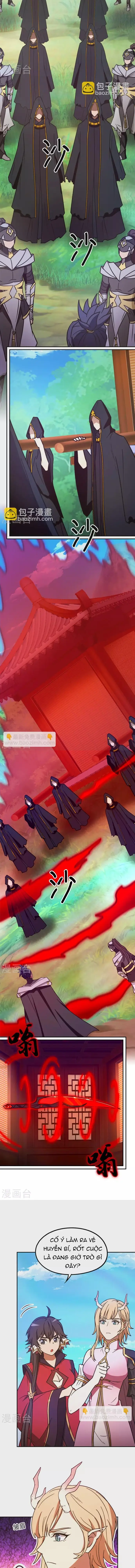 Vạn Cổ Kiếm Thần Chap 224 - Next Chap 225