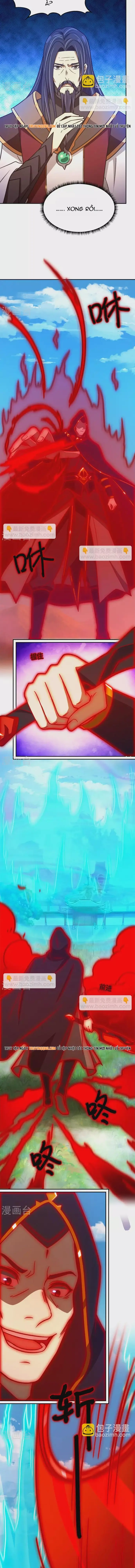 Vạn Cổ Kiếm Thần Chap 224 - Next Chap 225