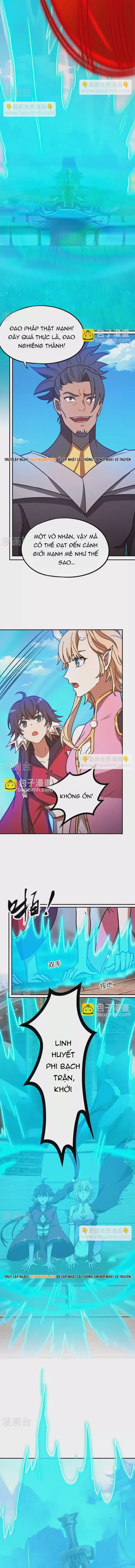 Vạn Cổ Kiếm Thần Chap 224 - Next Chap 225