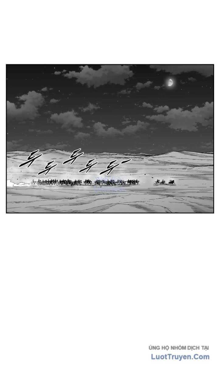 Cơn Bão Đỏ Chap 357 - Next Chap 358