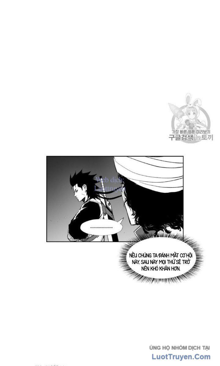 Cơn Bão Đỏ Chap 357 - Next Chap 358