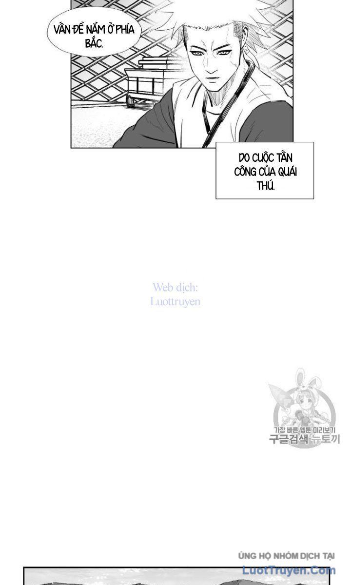 Cơn Bão Đỏ Chap 357 - Next Chap 358